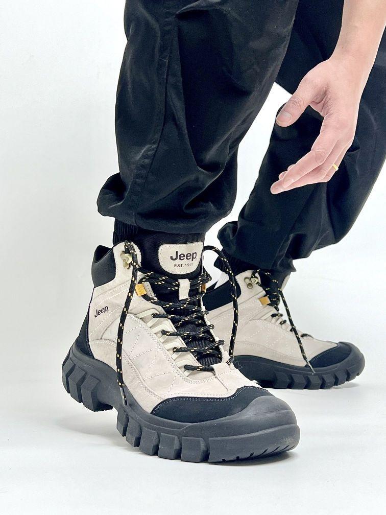 【酷飒女生专属马丁靴】